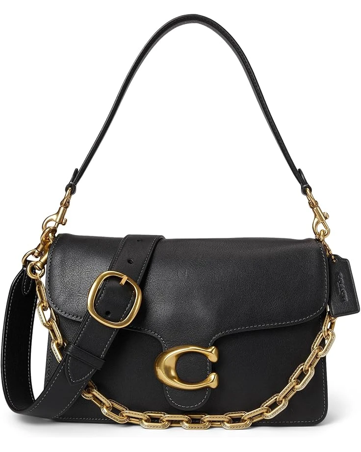 COACH Chain Tabby Shoulder Bag | Handbags 3 COACH Chain Tabby Shoulder Bag | Handbags