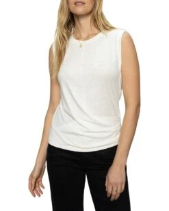 Sanctuary Draped Tank | Shirts & Tops -Shoe Vogue Shop 71Y1MGQLcnL. AC SR736920