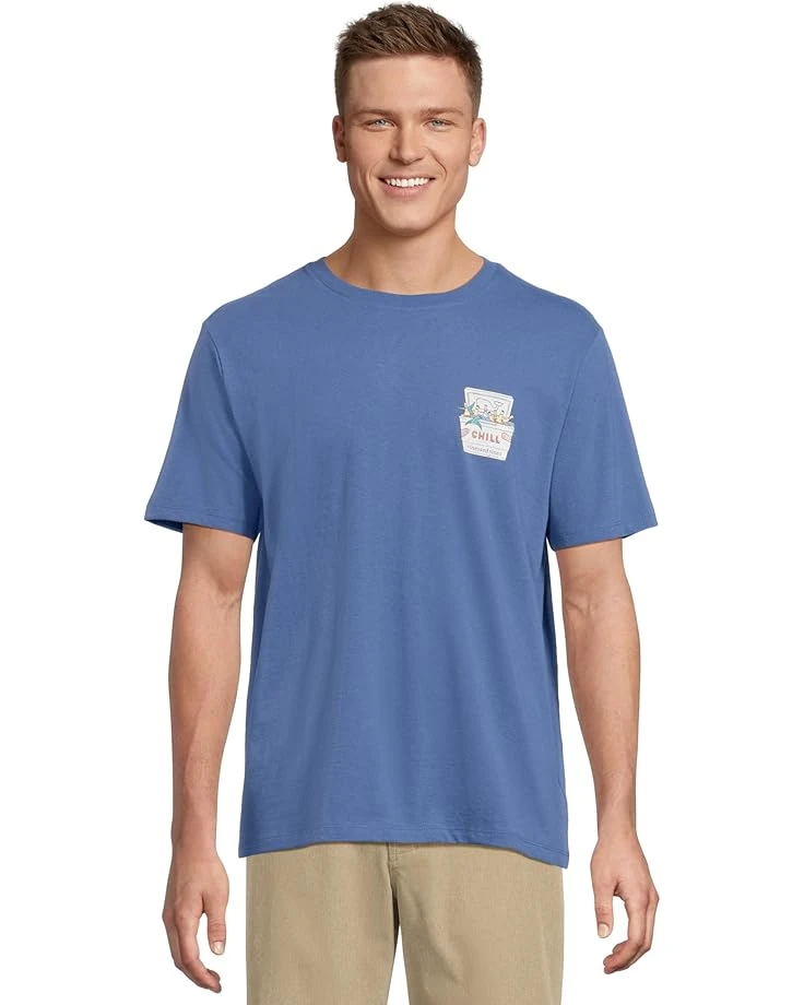 Vineyard Vines Chill Cooler Short-sleeve Tee | Shirts & Tops 3 Vineyard Vines Chill Cooler Short-sleeve Tee | Shirts & Tops