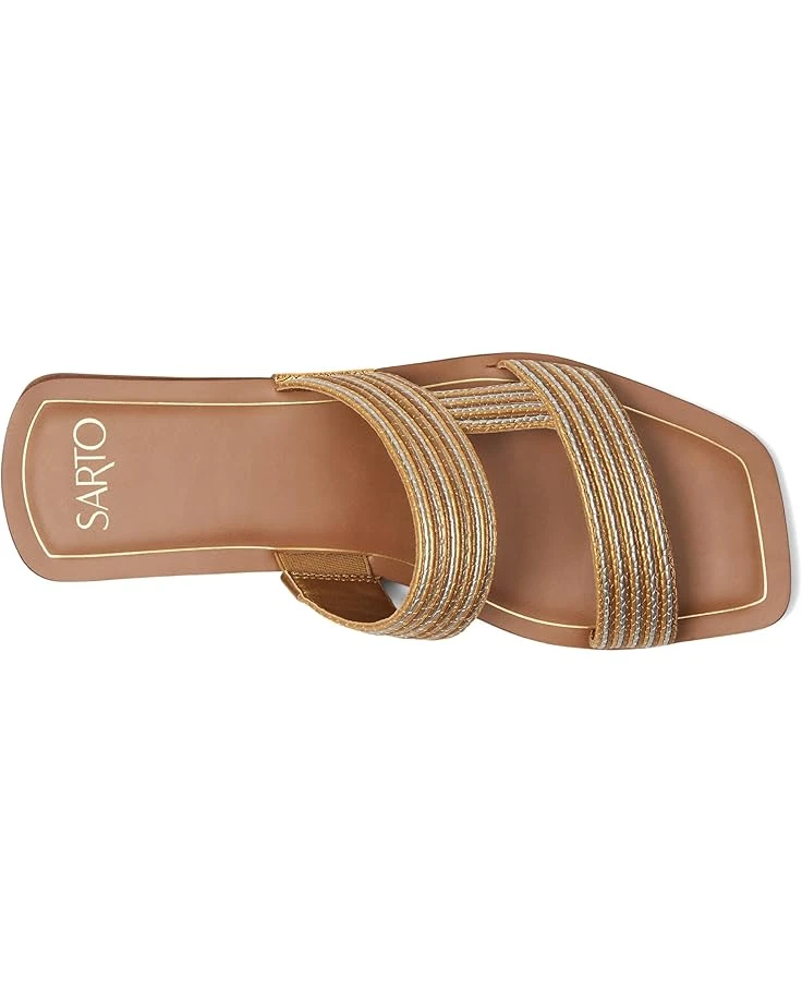 Franco Sarto Emily5 Slide | Sandals 4 Franco Sarto Emily5 Slide | Sandals - Image 2