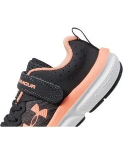 Under Armour Kids Assert 10 Alternate Closure (Little Kid) | Sneakers & Athletic Shoes -Shoe Vogue Shop 71YAbomhazL. AC SR736920