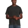 John Varvatos Devine Crew K6871S25 | Shirts & Tops