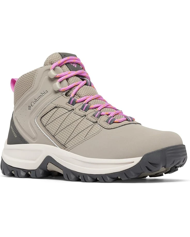 Columbia Transverse™ Hike Waterproof | Hiking 10 Columbia Transverse™ Hike Waterproof | Hiking - Image 8
