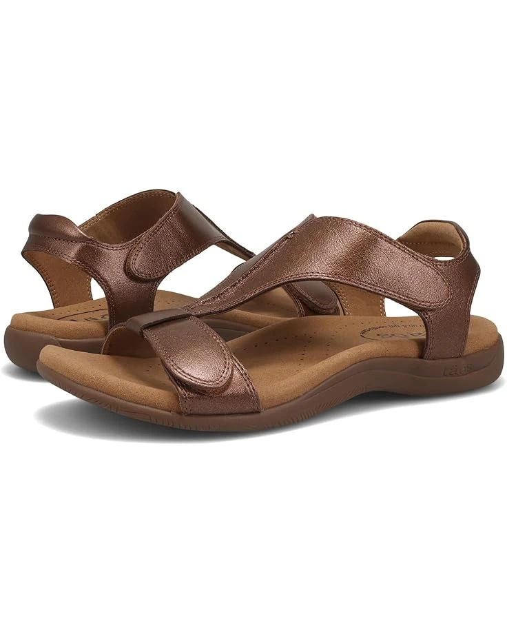 Taos Footwear The Show | Sandals 8 Taos Footwear The Show | Sandals - Image 6