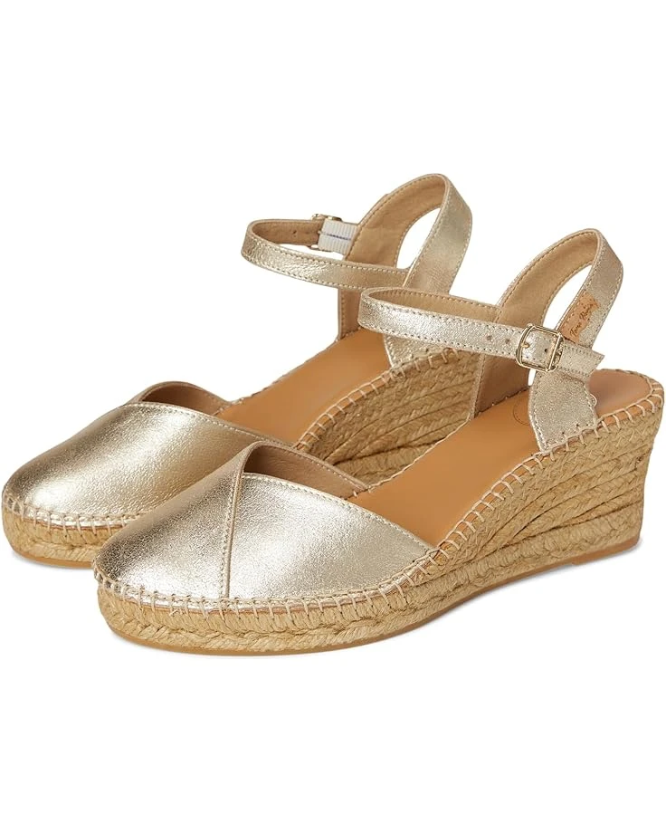 Toni Pons Bianca-As | Heels 3 Toni Pons Bianca-As | Heels