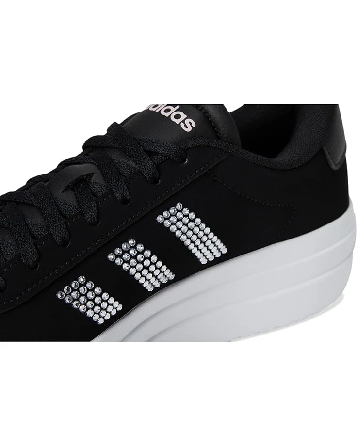 adidas VL Court | Sneakers & Athletic Shoes 8 adidas VL Court | Sneakers & Athletic Shoes - Image 6