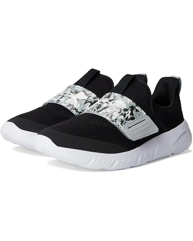 Under Armour Kids Grade School Flash (Big Kid) | Sneakers & Athletic Shoes 8 Under Armour Kids Grade School Flash (Big Kid) | Sneakers & Athletic Shoes - Image 6