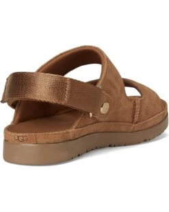 UGG Kids Goldenstar Glide (Little Kid/Big Kid) | Sandals 14 UGG Kids Goldenstar Glide (Little Kid/Big Kid) | Sandals -Shoe Vogue Shop 71YMIctpCL. AC SR736920