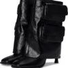 MICHAEL Michael Kors Dakota Heeled Bootie | Heels 2 MICHAEL Michael Kors Dakota Heeled Bootie | Heels -Shoe Vogue Shop 71YWiVent6L. AC SR736920