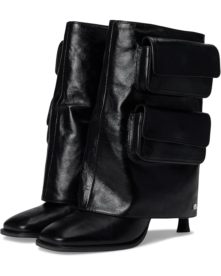 MICHAEL Michael Kors Dakota Heeled Bootie | Heels 3 MICHAEL Michael Kors Dakota Heeled Bootie | Heels