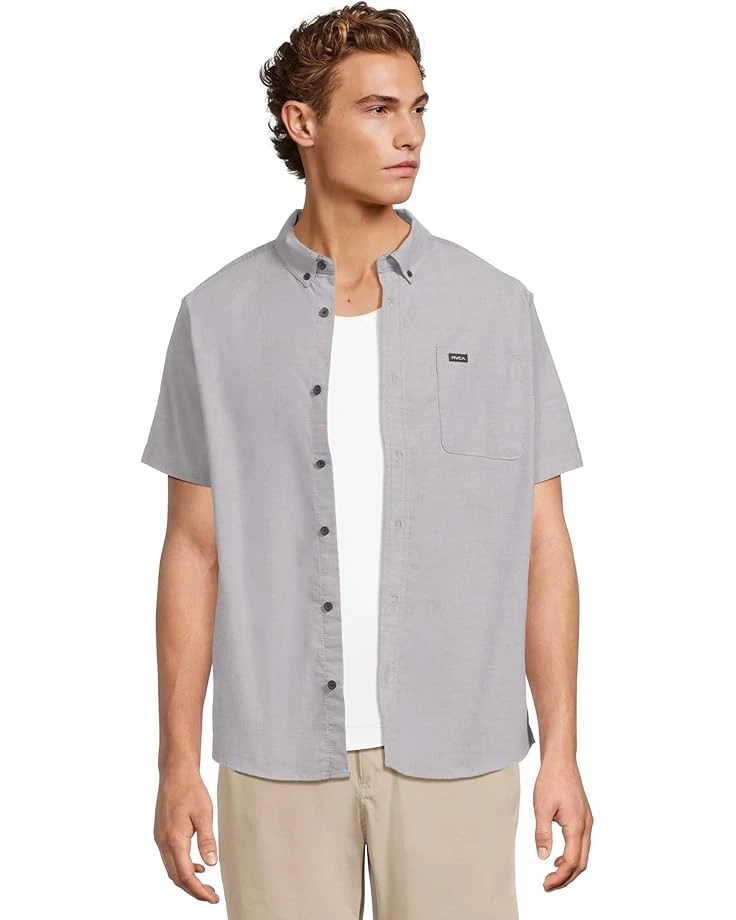 RVCA That'll Do Stretch S/S | Shirts & Tops 8 RVCA That'll Do Stretch S/S | Shirts & Tops - Image 6