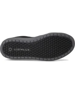 Airwalk Work Composite Toe Venice Mid | Sneakers & Athletic Shoes -Shoe Vogue Shop 71YZLlSdSqL. AC SR736920