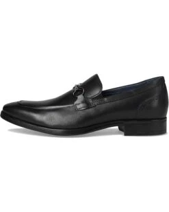 Johnston & Murphy Gibbons Bit | Loafers -Shoe Vogue Shop 71YbIxdXEJL. AC SR736920