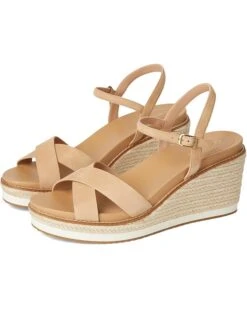 Cole Haan Cloudfeel Silvee Espadrille Wedges 75mm | Heels -Shoe Vogue Shop 71YbWSETbL. AC SR736920