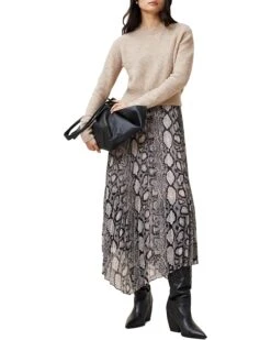 AllSaints Donatella Dress | Dresses