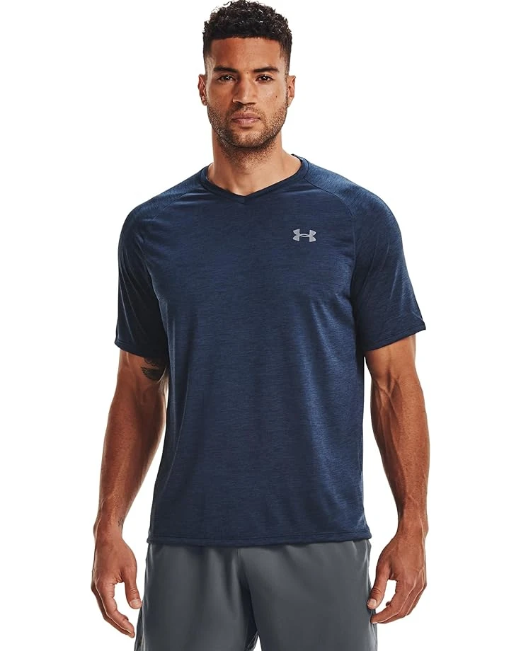 Under Armour Big & Tall UA Tech V-Neck | Shirts & Tops 3 Under Armour Big & Tall UA Tech V-Neck | Shirts & Tops