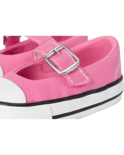 Converse Kids Chuck Taylor® All Star® Dainty Mary Jane (Infant/Toddler) | Sneakers & Athletic Shoes 15 Converse Kids Chuck Taylor® All Star® Dainty Mary Jane (Infant/Toddler) | Sneakers & Athletic Shoes -Shoe Vogue Shop 71Ypvgwkl9L. AC SR736920