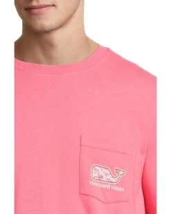 Vineyard Vines Bone Fishing Whale Fill Short Sleeve Tee | Shirts & Tops -Shoe Vogue Shop 71Ys6iPEdYL. AC SR736920