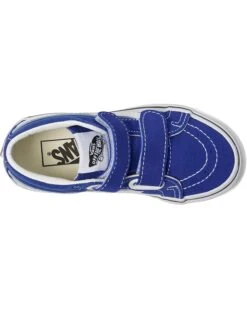 Vans Kids Sk8-Mid Reissue V (Little Kid) | Sneakers & Athletic Shoes -Shoe Vogue Shop 71YuQZ3mxL. AC SR736920