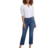 NYDJ Marilyn Straight Ankle Jeans in Dali River 2 NYDJ Marilyn Straight Ankle Jeans in Dali River -Shoe Vogue Shop 71YudfvvBUL. AC SR736920