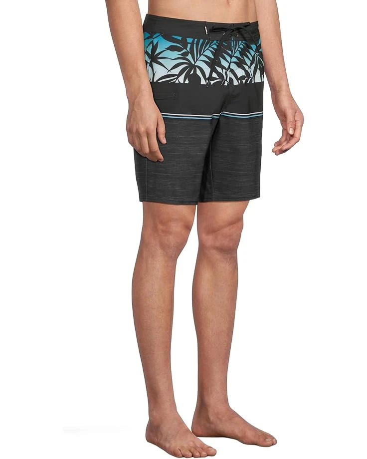 O'Neill Hyperfreak Heat Block 19 Boardshorts | Swimwear 4 O'Neill Hyperfreak Heat Block 19 Boardshorts | Swimwear - Image 2