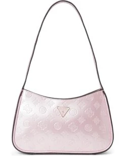 GUESS Arnela Top Zip Shoulder Bag | Handbags 14 GUESS Arnela Top Zip Shoulder Bag | Handbags -Shoe Vogue Shop 71YvNkLCgYL. AC SR736920