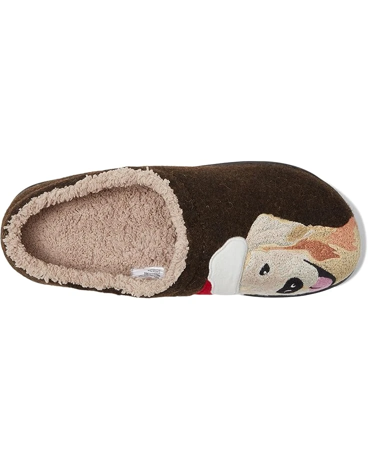 L.L.Bean Daybreak Scuff Motif 2 | Slippers 4 L.L.Bean Daybreak Scuff Motif 2 | Slippers - Image 2