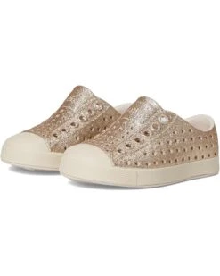 Native Shoes Kids Jefferson Bio-Bling (Toddler) | Sneakers & Athletic Shoes -Shoe Vogue Shop 71Yz4LLTGgL. AC SR736920