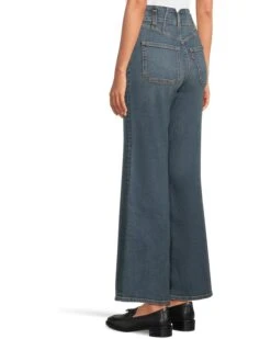 Levi's® Womens Ribcage Bells Corset | Jeans -Shoe Vogue Shop 71Z0Jwq8NUL. AC SR736920