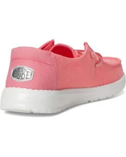 Hey Dude Kids Wendy Stardust (Little Kid/Big Kid) | Loafers -Shoe Vogue Shop 71Z3dMSwwgL. AC SR736920