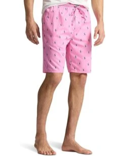 Polo Ralph Lauren Aopp Woven Sleep Shorts | Sleepwear