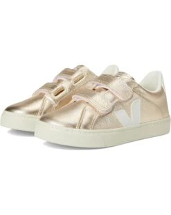 VEJA Kids Small Esplar Chromefree (Little Kid/Big Kid) | Sneakers & Athletic Shoes -Shoe Vogue Shop 71ZDfXfNXL. AC SR736920