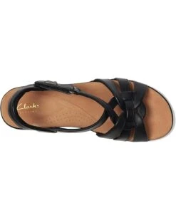 Clarks Tuleah Cross | Heels 12 Clarks Tuleah Cross | Heels -Shoe Vogue Shop 71ZDu7ekCSL. AC SR736920