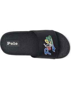 Polo Ralph Lauren Kids Fairview Polo Graphic (Little Kid) | Sneakers & Athletic Shoes 10 Polo Ralph Lauren Kids Fairview Polo Graphic (Little Kid) | Sneakers & Athletic Shoes -Shoe Vogue Shop 71ZFga49lTL. AC SR736920