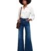 Madewell Palazzo Stretch Wide Leg in Pelion Wash | Jeans -Shoe Vogue Shop 71ZKiiZg3GL. AC SR736920