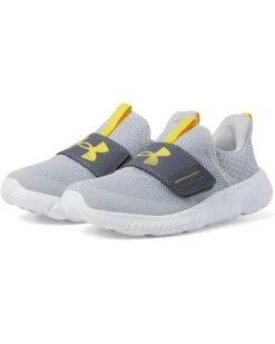 Under Armour Kids Flash (Little Kid) | Sneakers & Athletic Shoes -Shoe Vogue Shop 71ZOFfyuMwL. AC SR736920