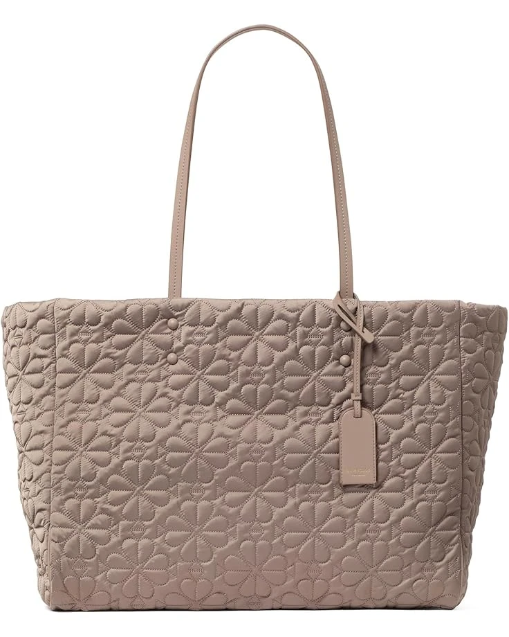 Kate Spade New York Tilly Quilted Large Tote Bag | Handbags 6 Kate Spade New York Tilly Quilted Large Tote Bag | Handbags - Image 4