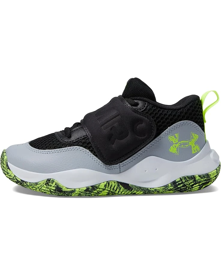 Under Armour Kids ZONE 2 Basketball Shoe (Little Kid) | Sneakers & Athletic Shoes 6 Under Armour Kids ZONE 2 Basketball Shoe (Little Kid) | Sneakers & Athletic Shoes - Image 4