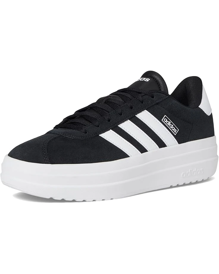 adidas VL Court Bold | Sneakers & Athletic Shoes 9 adidas VL Court Bold | Sneakers & Athletic Shoes - Image 7
