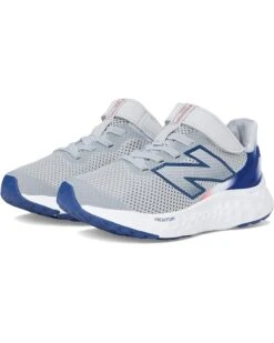 New Balance Kids Fresh Foam Arishi v4 Bungee Lace with Top Strap (Little Kid) | Sneakers & Athletic Shoes 33 New Balance Kids Fresh Foam Arishi v4 Bungee Lace with Top Strap (Little Kid) | Sneakers & Athletic Shoes -Shoe Vogue Shop 71ZStbhuikL. AC SR736920