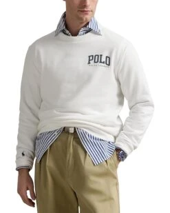 Polo Ralph Lauren Polo Sport Fleece Sweatshirt | Hoodies & Sweatshirts 11 Polo Ralph Lauren Polo Sport Fleece Sweatshirt | Hoodies & Sweatshirts -Shoe Vogue Shop 71Zc7fjHL. AC SR736920