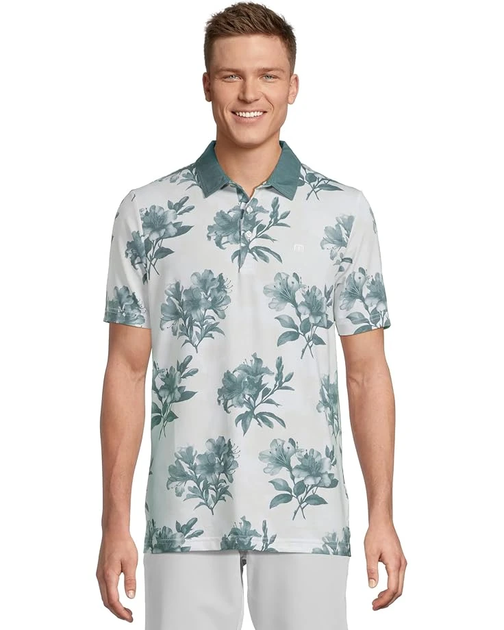 TravisMathew Featherweight Magnol | Shirts & Tops 3 TravisMathew Featherweight Magnol | Shirts & Tops