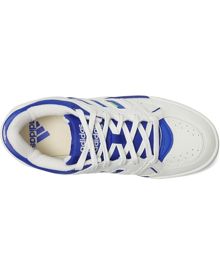 adidas Kids Midcity Low Top Basketball Shoes (Big Kid) | Sneakers & Athletic Shoes 4 adidas Kids Midcity Low Top Basketball Shoes (Big Kid) | Sneakers & Athletic Shoes - Image 2