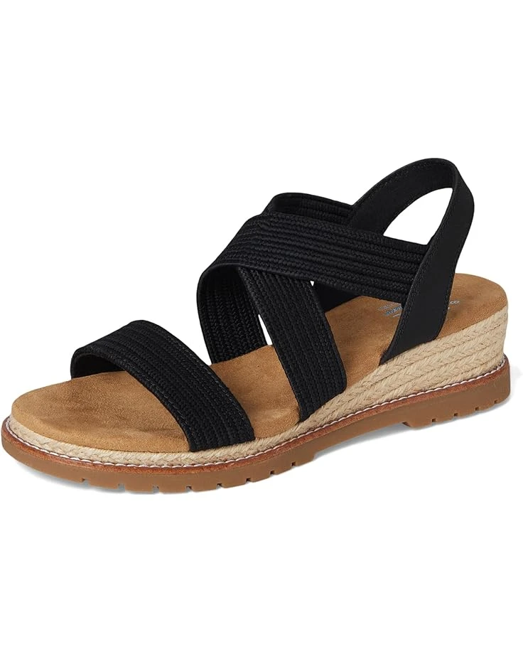 BOBS from SKECHERS Desert Chill - Uptown Haze | Heels 9 BOBS from SKECHERS Desert Chill - Uptown Haze | Heels - Image 7