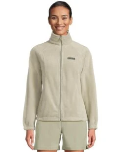 Columbia Benton Springs™ Full Zip | Coats & Outerwear -Shoe Vogue Shop 71ZhDvkuP4L. AC SR736920