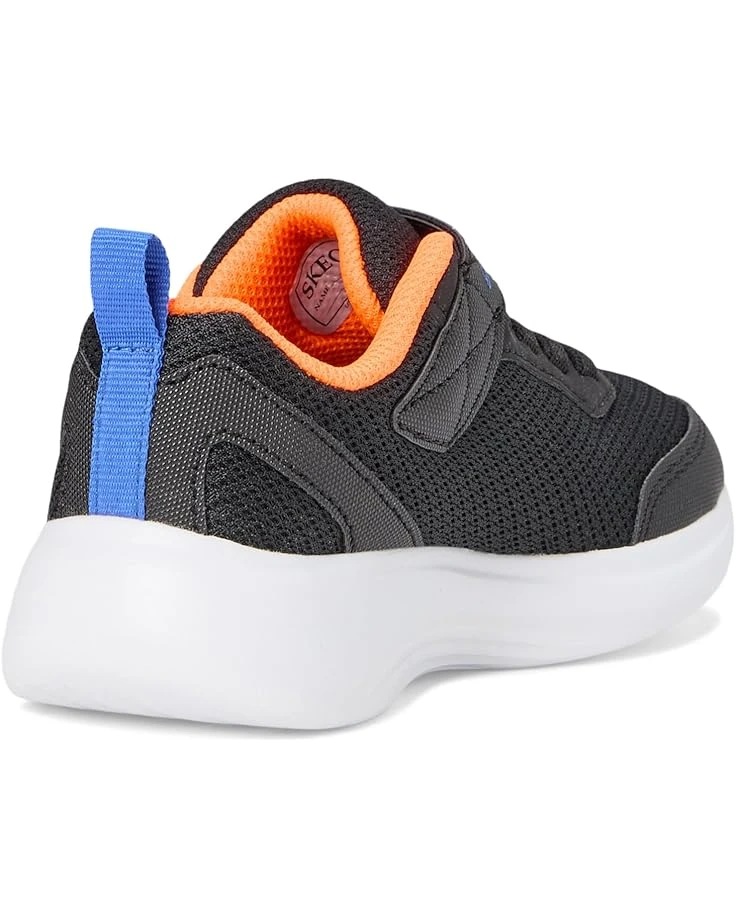 SKECHERS KIDS Selectors-Reset Achieved 403615L (Little Kid/Big Kid) | Sneakers & Athletic Shoes 7 SKECHERS KIDS Selectors-Reset Achieved 403615L (Little Kid/Big Kid) | Sneakers & Athletic Shoes - Image 5