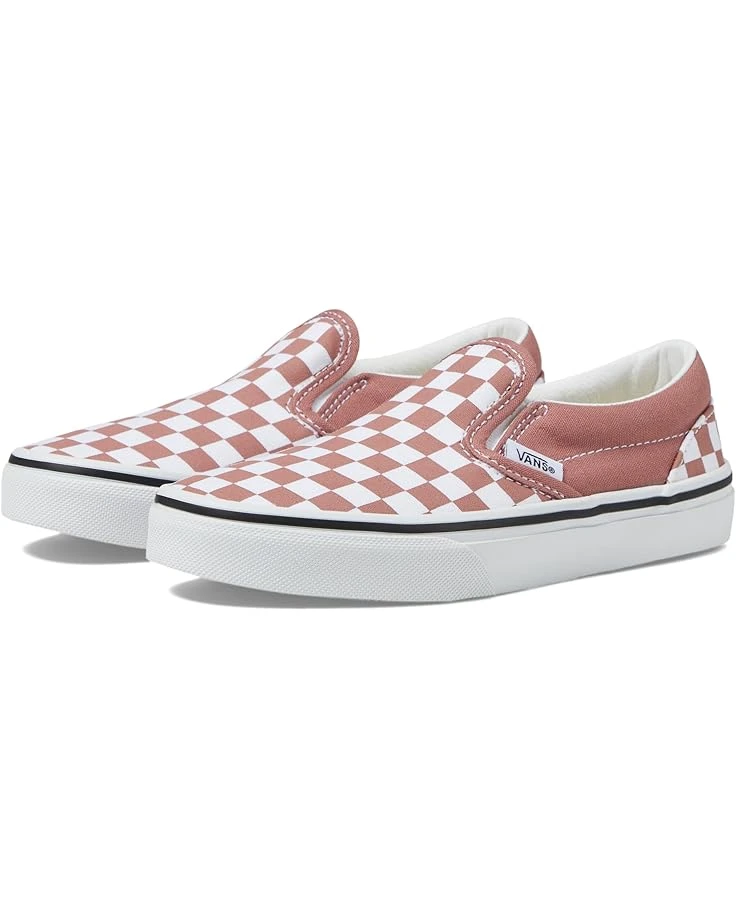 Vans Kids Classic Slip-On (Little Kid) | Sneakers & Athletic Shoes 11 Vans Kids Classic Slip-On (Little Kid) | Sneakers & Athletic Shoes - Image 9
