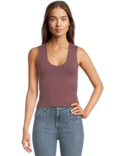 Free People Clean Lines Muscle Cami | Shirts & Tops -Shoe Vogue Shop 71ZqWq6NeZL. AC SR736920