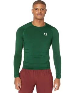 Under Armour Heatgear Armour Compression Long Sleeve | Shirts & Tops 19 Under Armour Heatgear Armour Compression Long Sleeve | Shirts & Tops -Shoe Vogue Shop 71ZxfII94gL. AC SR736920