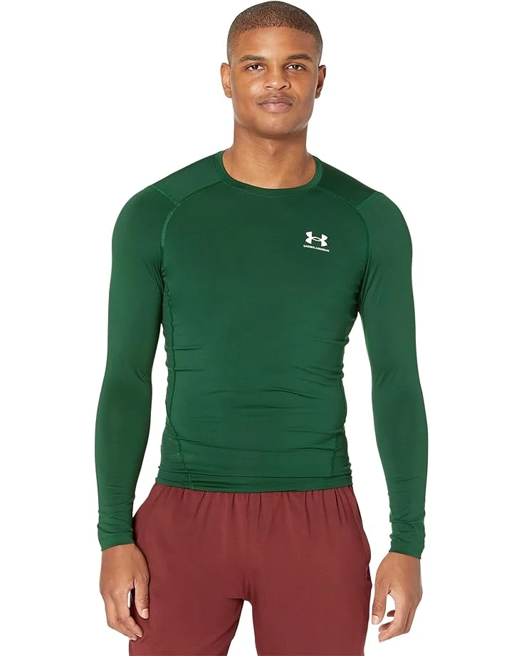 Under Armour Heatgear Armour Compression Long Sleeve | Shirts & Tops 8 Under Armour Heatgear Armour Compression Long Sleeve | Shirts & Tops - Image 6